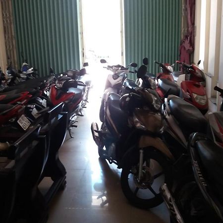 Hostel Loc Quyen Danang Exteriér fotografie