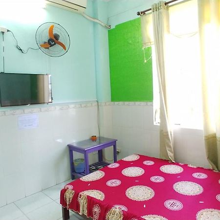 Hostel Loc Quyen Danang Exteriér fotografie
