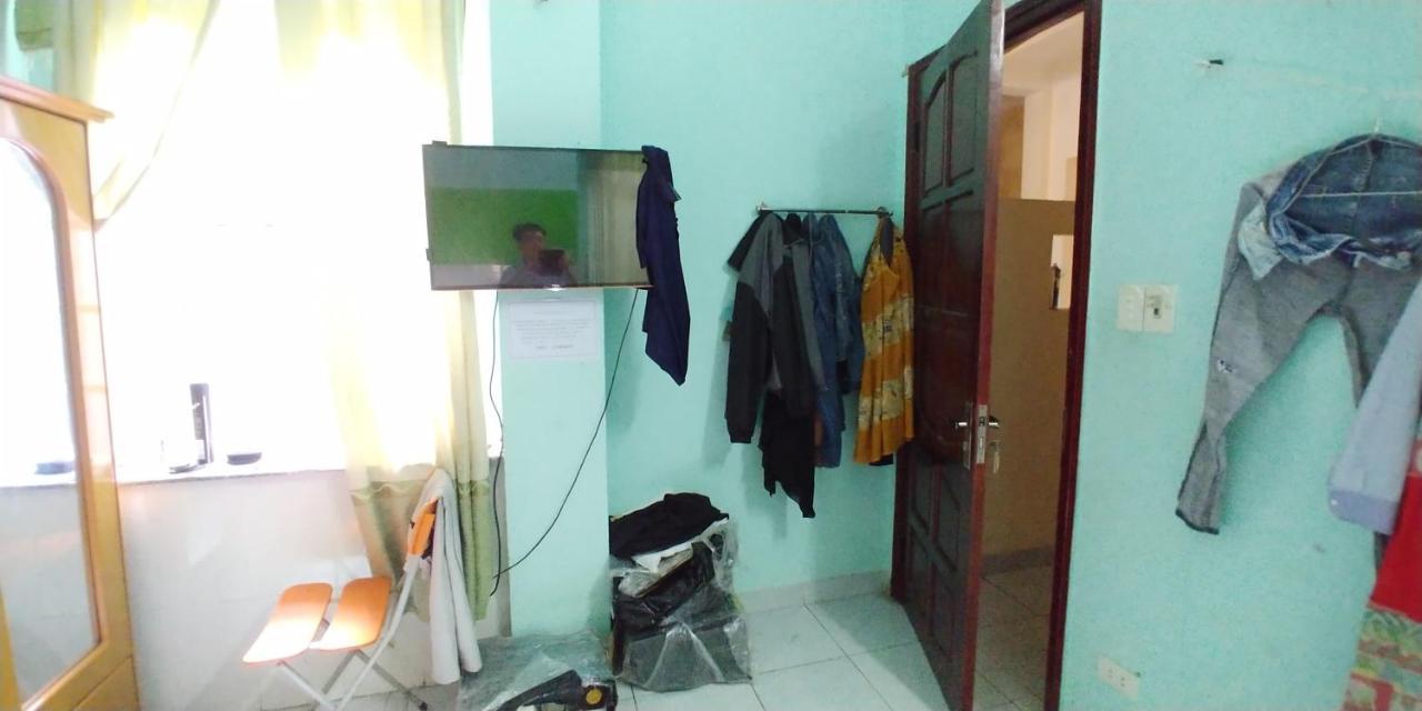 Hostel Loc Quyen Danang Exteriér fotografie