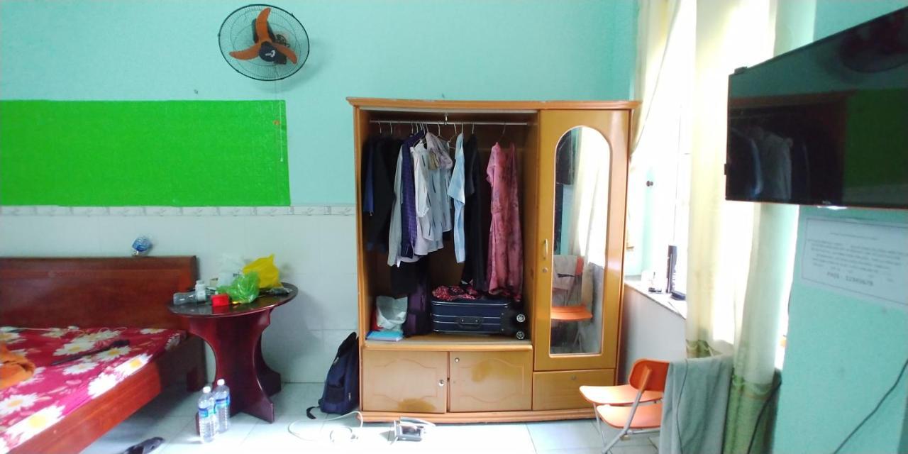 Hostel Loc Quyen Danang Exteriér fotografie