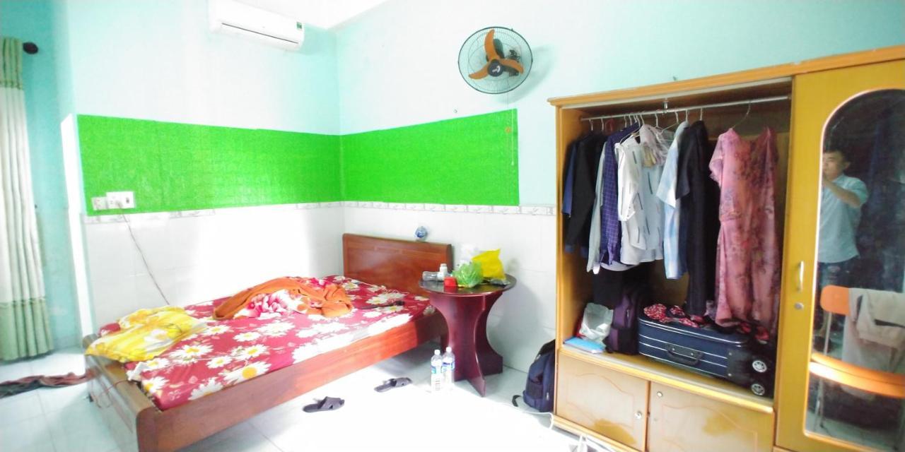 Hostel Loc Quyen Danang Exteriér fotografie
