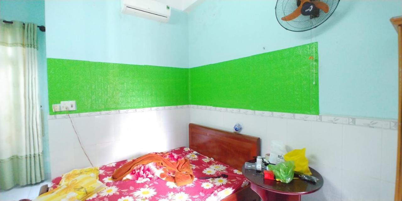 Hostel Loc Quyen Danang Exteriér fotografie