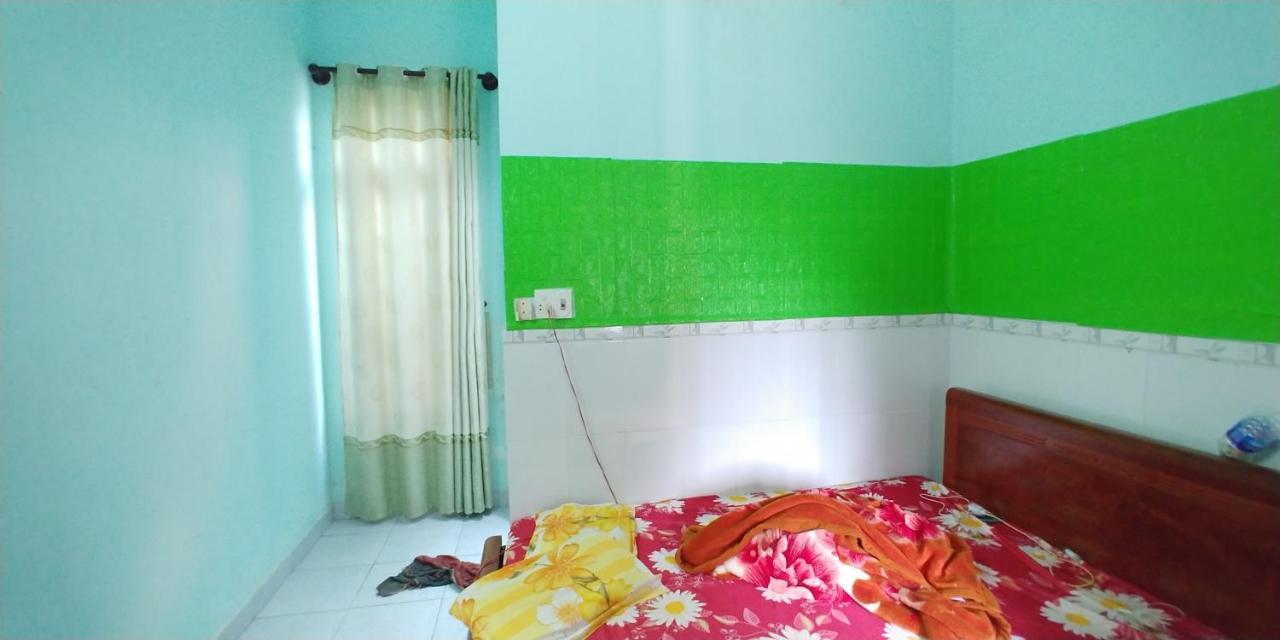 Hostel Loc Quyen Danang Exteriér fotografie