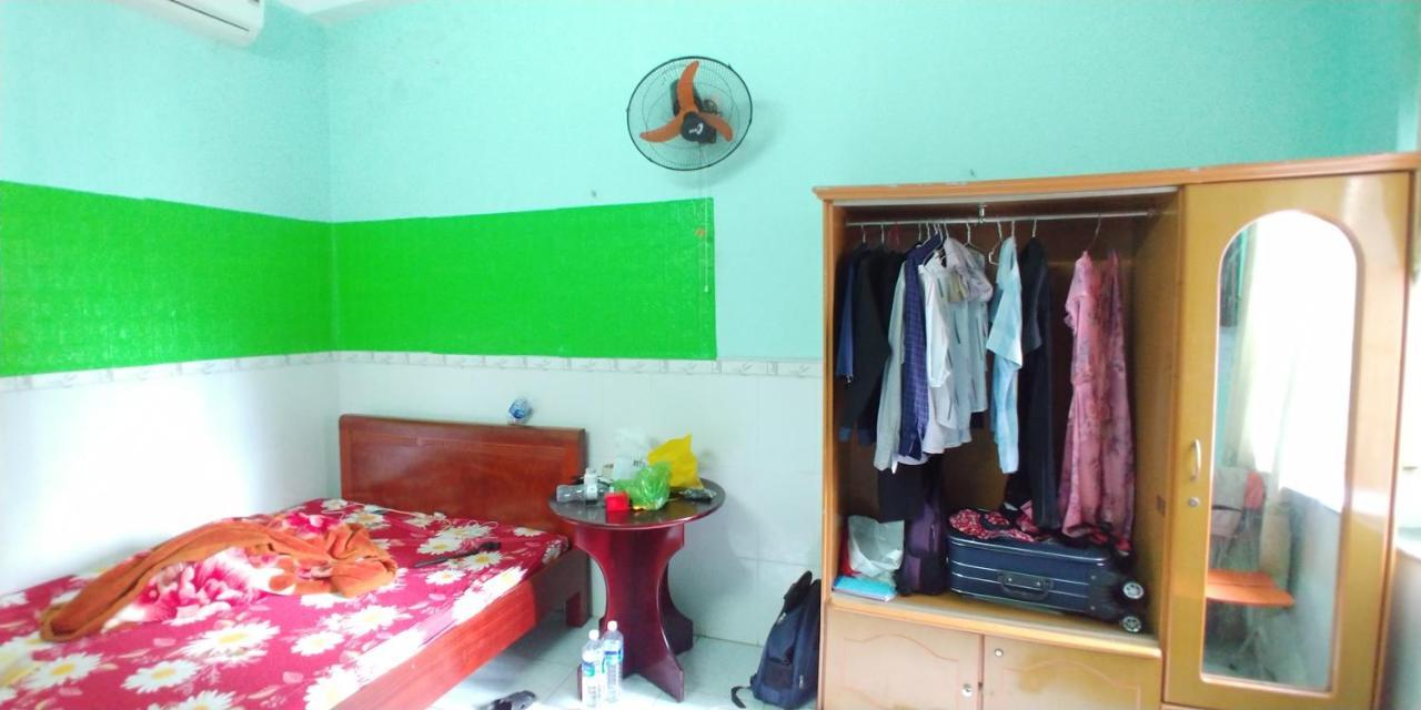 Hostel Loc Quyen Danang Exteriér fotografie