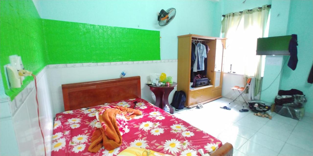 Hostel Loc Quyen Danang Exteriér fotografie