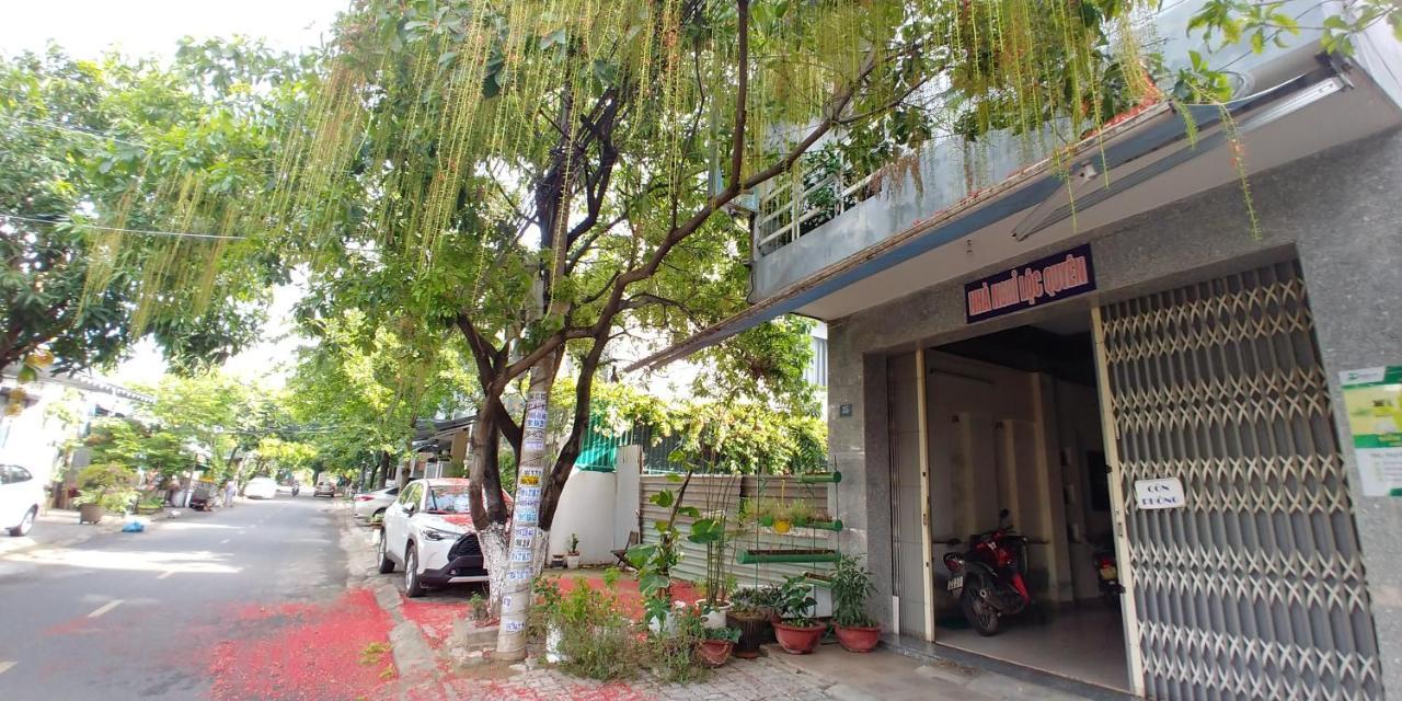 Hostel Loc Quyen Danang Exteriér fotografie