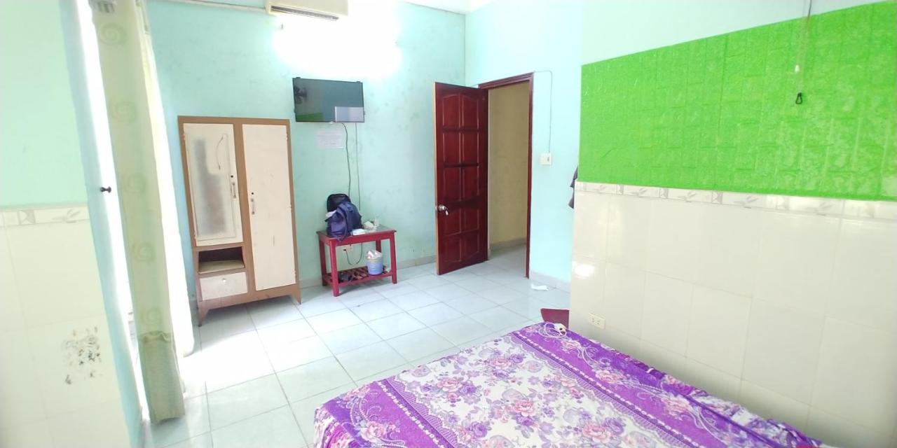 Hostel Loc Quyen Danang Exteriér fotografie
