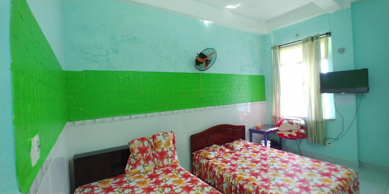 Hostel Loc Quyen Danang Exteriér fotografie