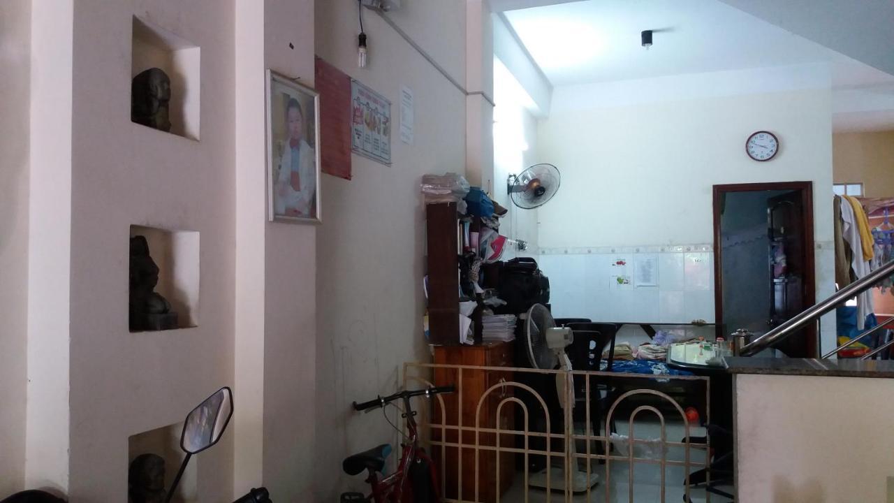 Hostel Loc Quyen Danang Exteriér fotografie