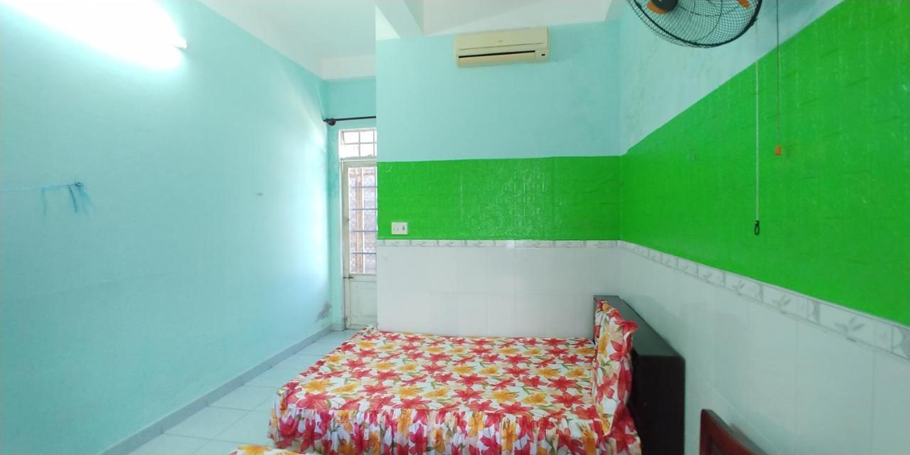 Hostel Loc Quyen Danang Exteriér fotografie