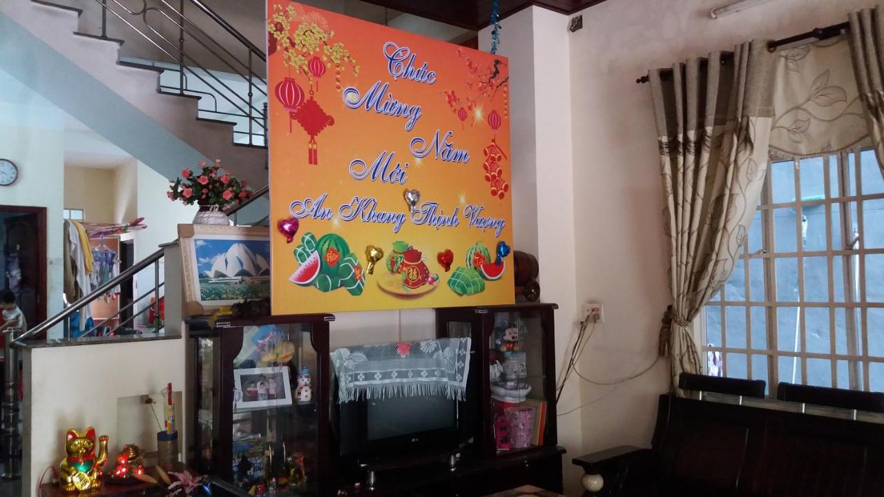 Hostel Loc Quyen Danang Exteriér fotografie