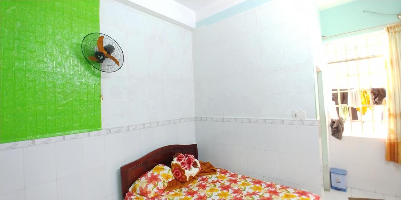 Hostel Loc Quyen Danang Exteriér fotografie