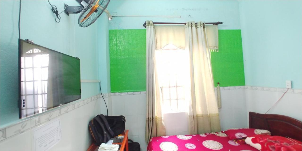 Hostel Loc Quyen Danang Exteriér fotografie