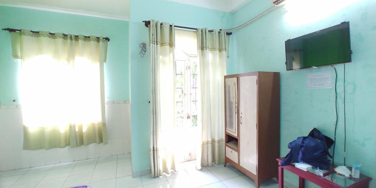 Hostel Loc Quyen Danang Exteriér fotografie