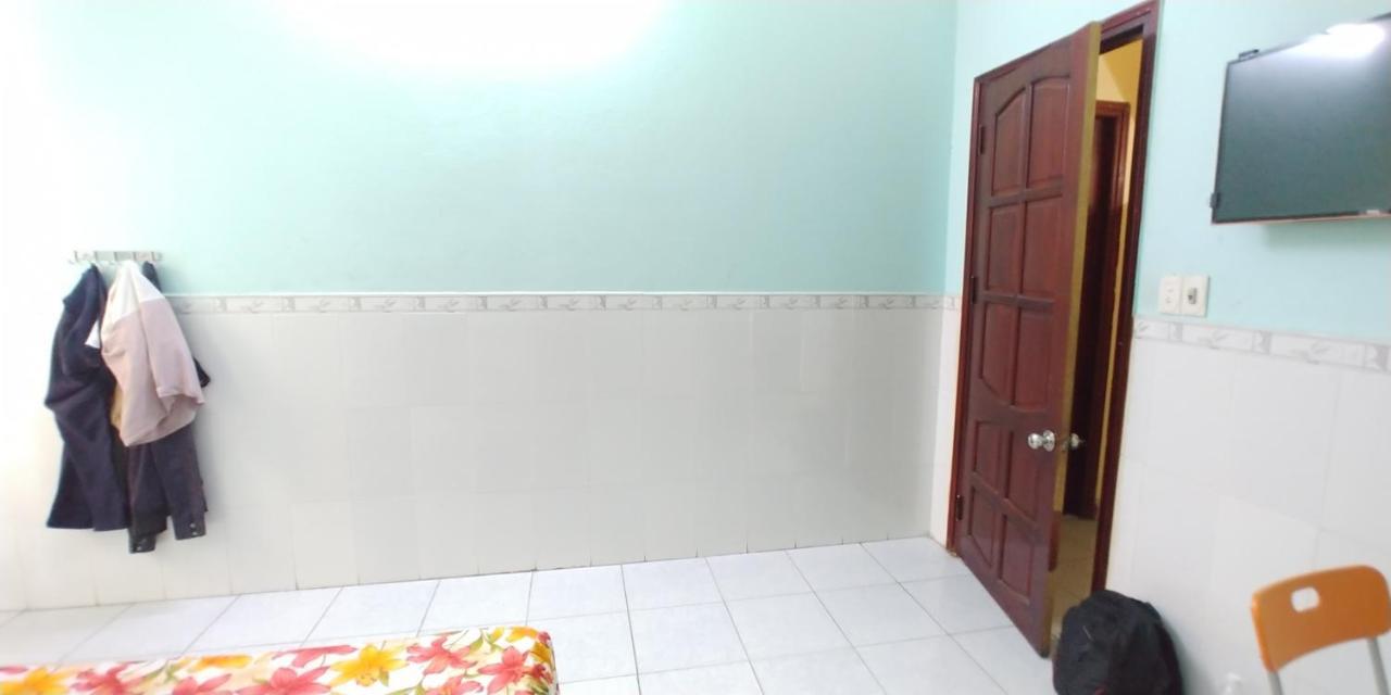 Hostel Loc Quyen Danang Exteriér fotografie