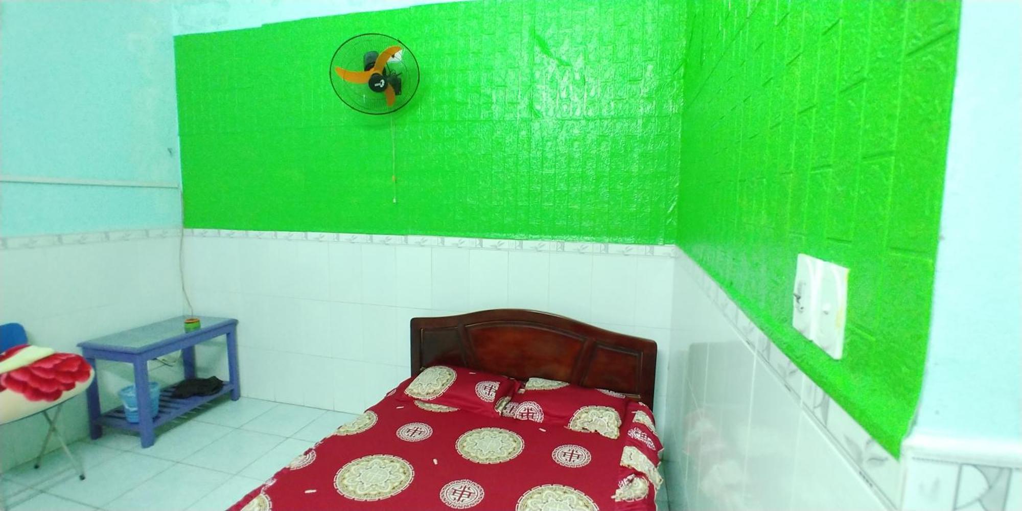 Hostel Loc Quyen Danang Exteriér fotografie