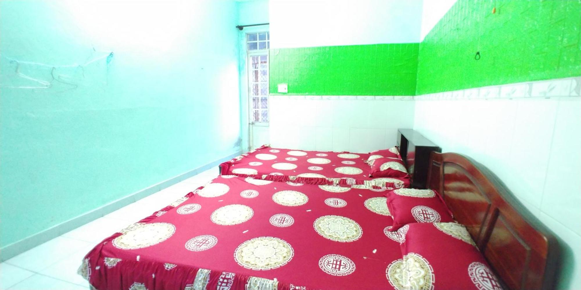 Hostel Loc Quyen Danang Exteriér fotografie