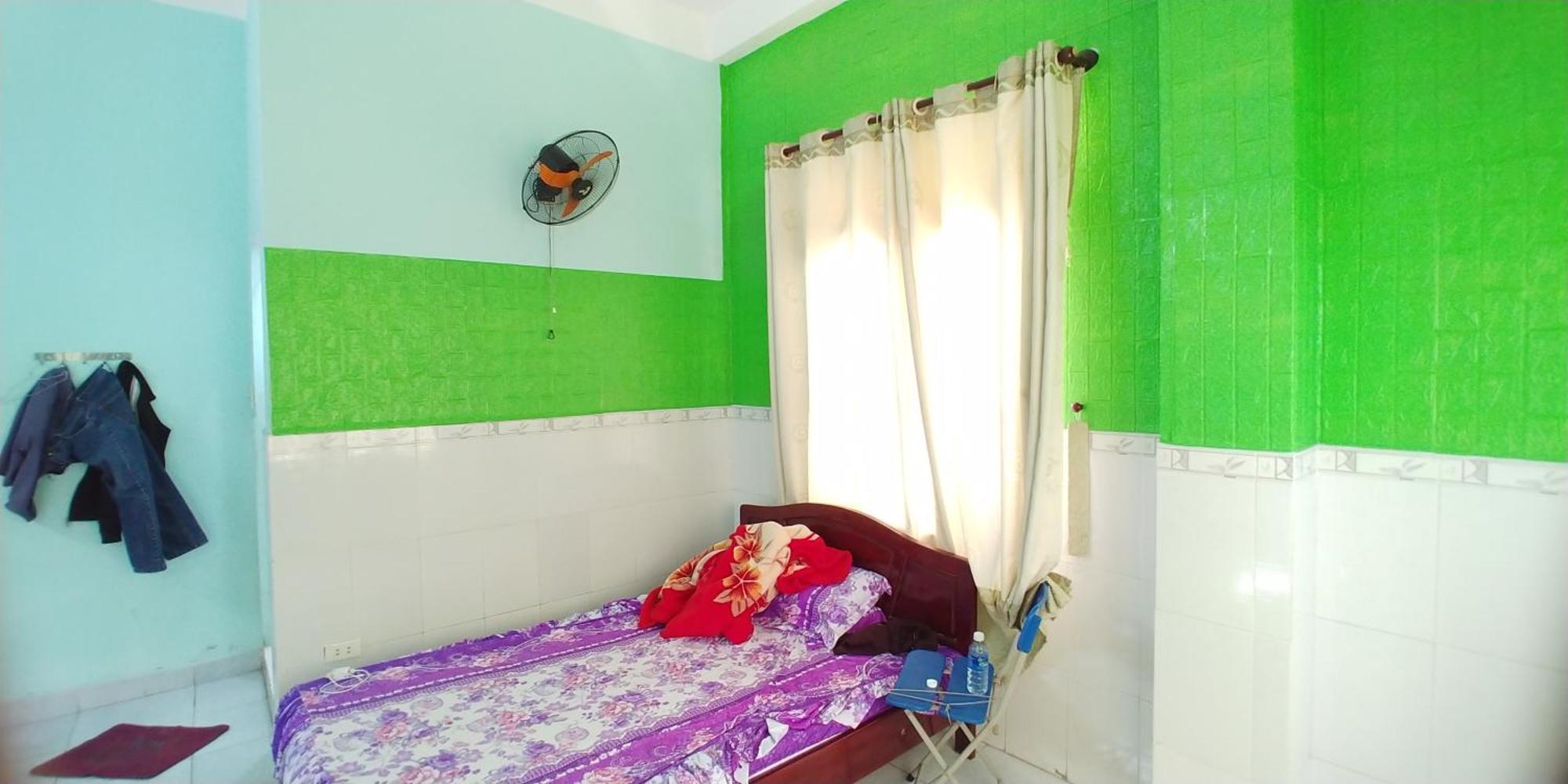 Hostel Loc Quyen Danang Exteriér fotografie