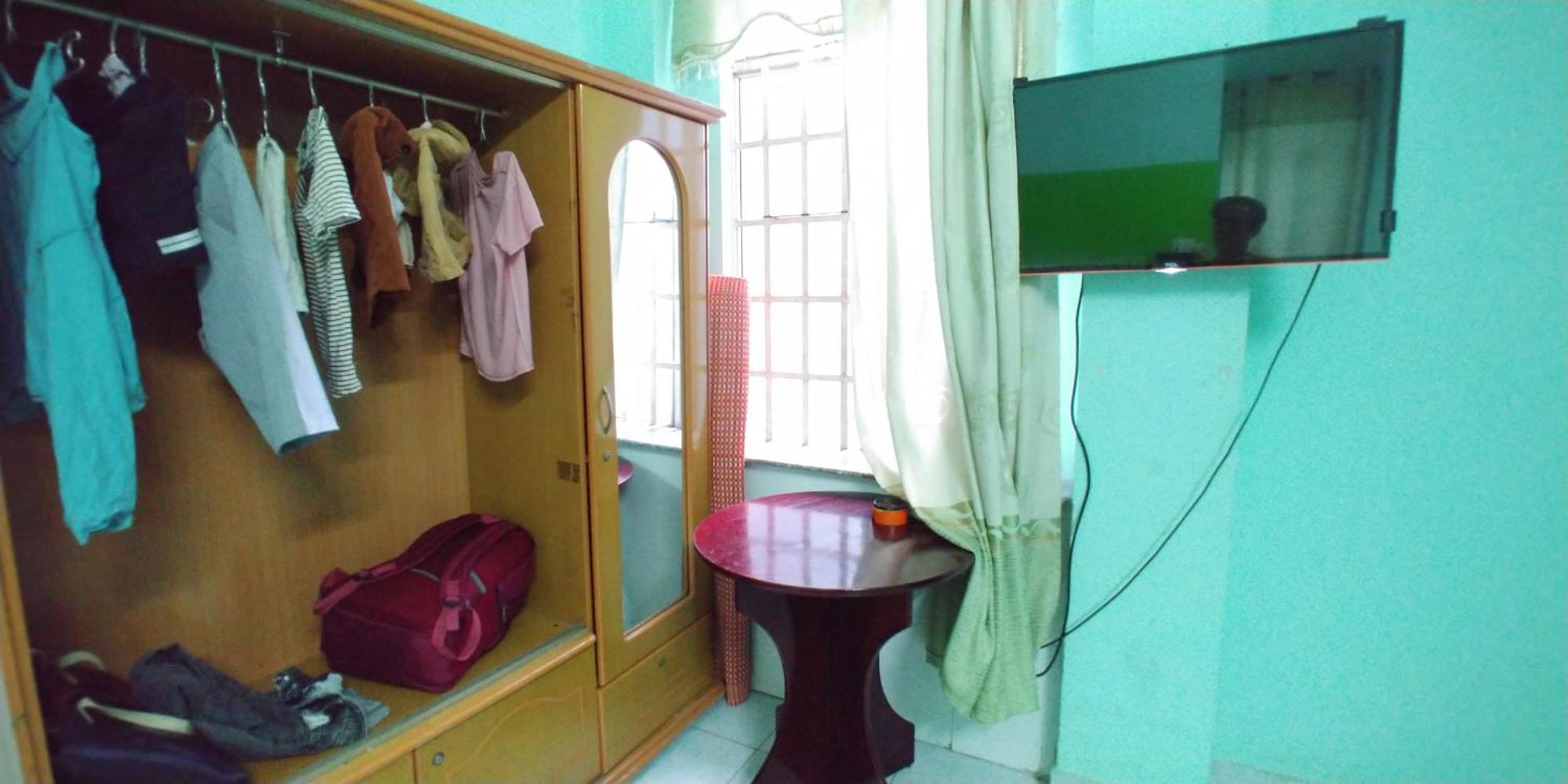 Hostel Loc Quyen Danang Exteriér fotografie