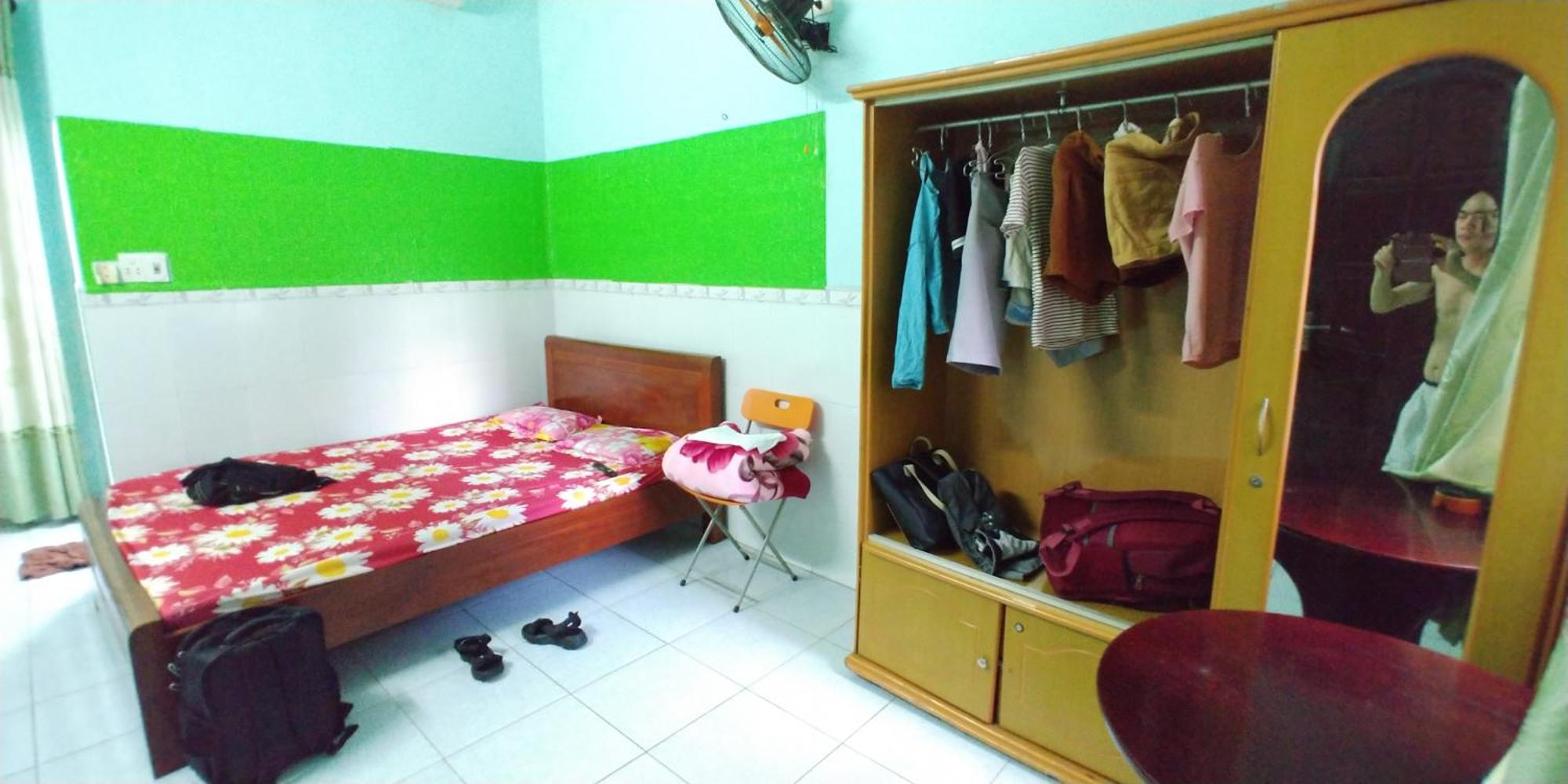 Hostel Loc Quyen Danang Exteriér fotografie