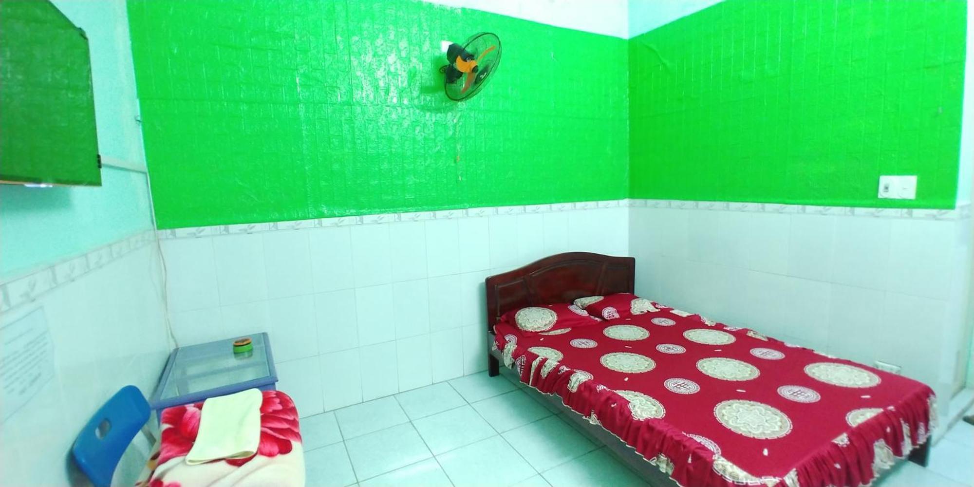 Hostel Loc Quyen Danang Exteriér fotografie