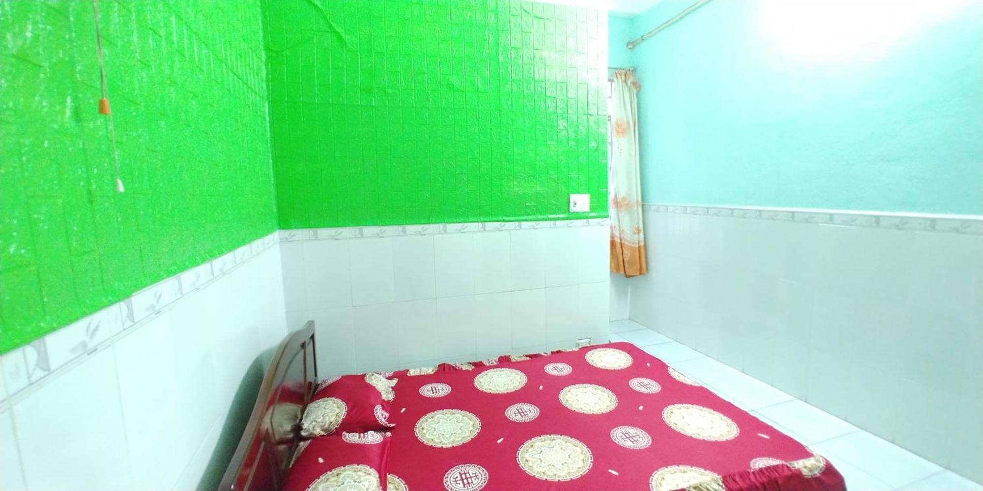 Hostel Loc Quyen Danang Exteriér fotografie