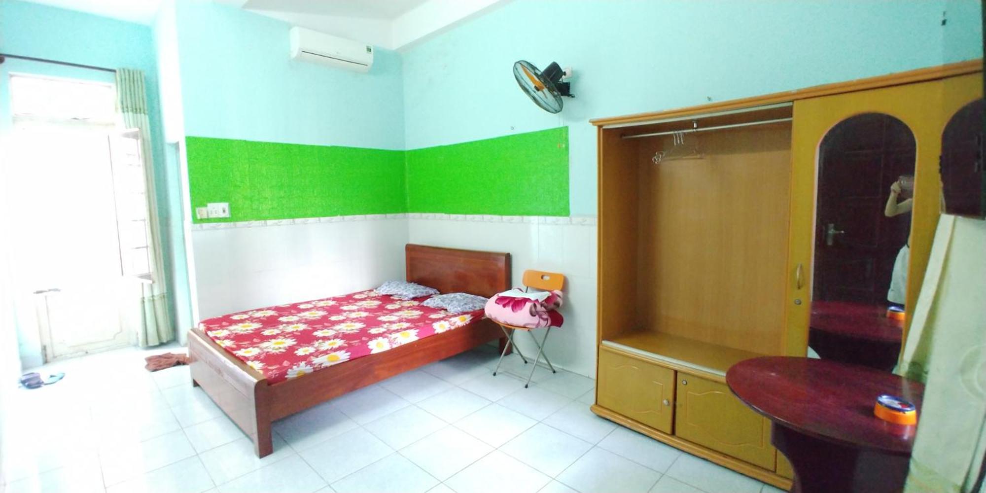 Hostel Loc Quyen Danang Exteriér fotografie