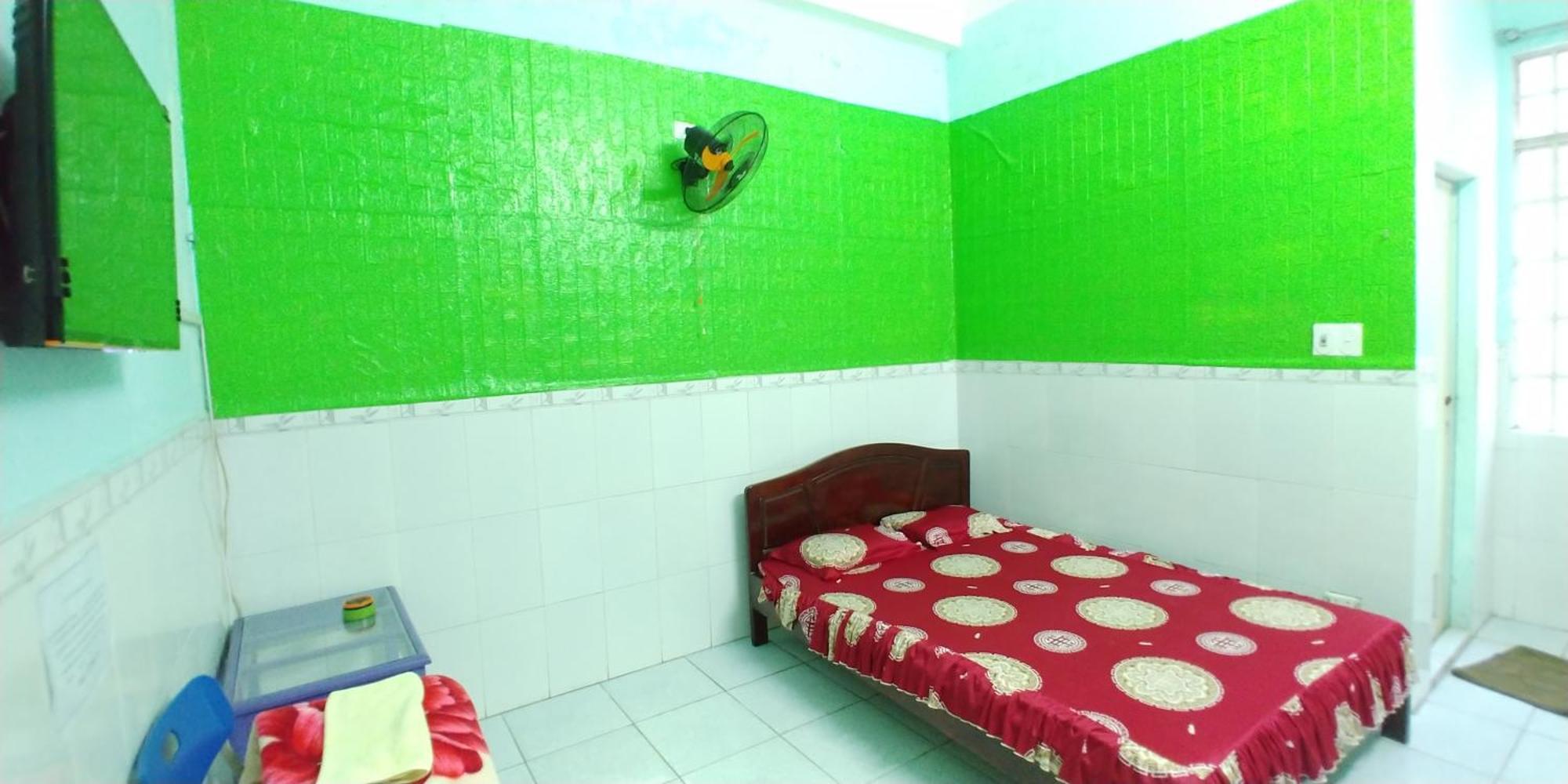 Hostel Loc Quyen Danang Exteriér fotografie