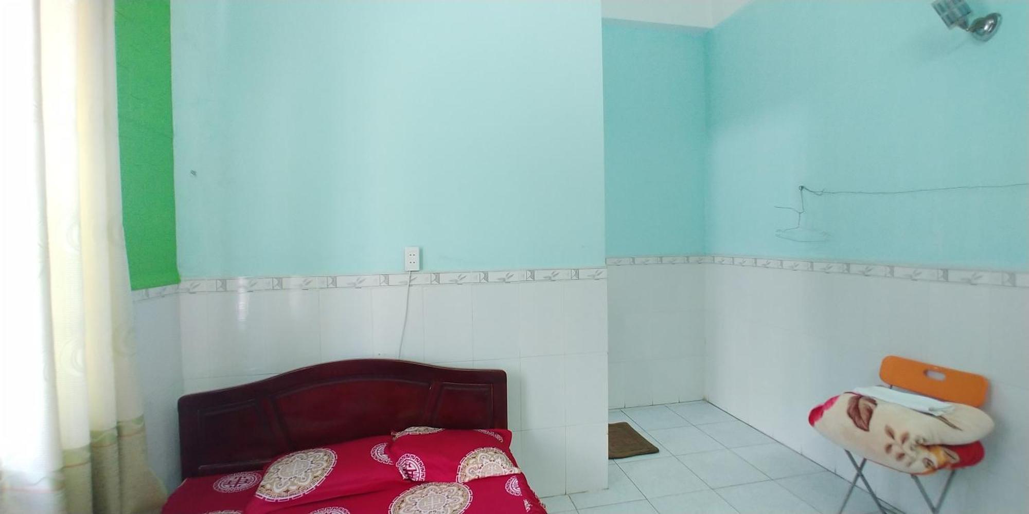 Hostel Loc Quyen Danang Exteriér fotografie